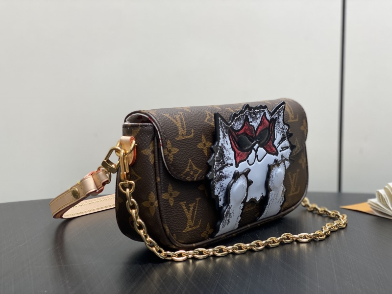 LV Satchel Bags